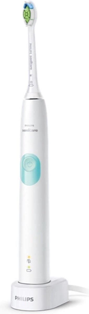 Philips Sonicare 4300 HX6807 24 Elektrische Tandenborstel Volwassene