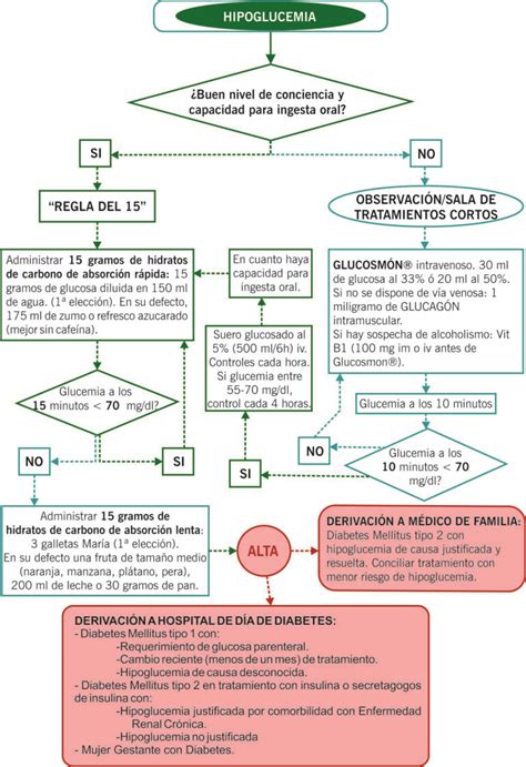 Descompensación diabética Cetoacidosis diabética Manuales Clínicos