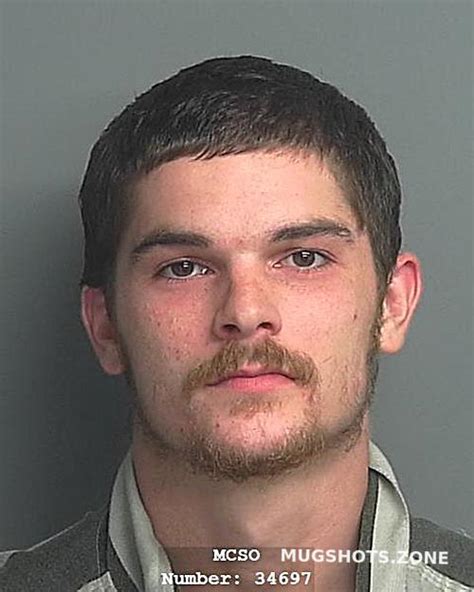 Trent Austin Tyler Montgomery County Mugshots Zone