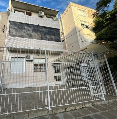 Apartamento Na Avenida Nova York 655 Auxiliadora Em Porto Alegre Por