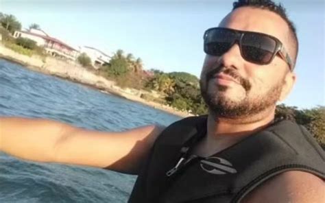 Morre segunda vítima de explosão de lancha em Cabo Frio Cabo Frio O Dia