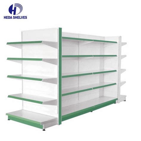 Customized Metal Retail Shelving Supplier,Manufacturer