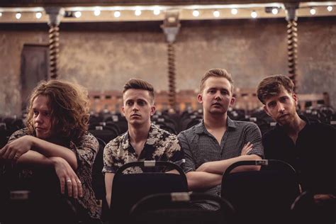 The Road to Scala: An Interview with Luna Bay - Atwood Magazine