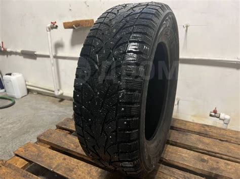 Toyo Observe G3-Ice, 205/65/15, 15", 1 шт, 205 мм, 65 %, радиальный ...