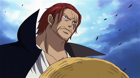 38 Best Anime Akagami No Shanks Wallpapers Nanime Wallpaper