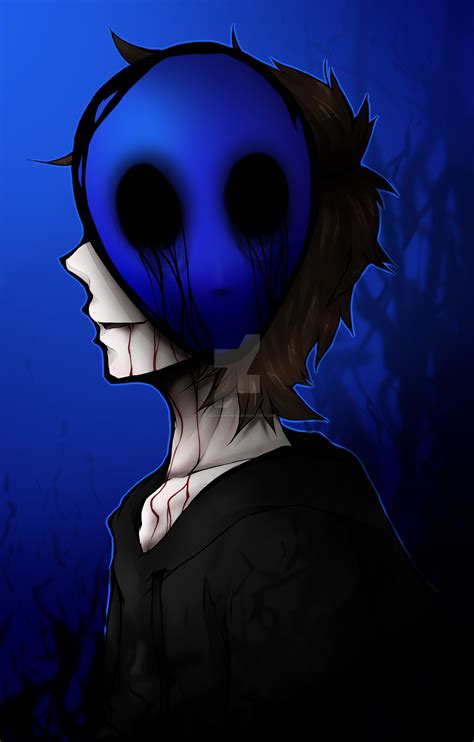 Pin On Eyeless Jack