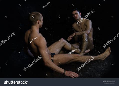 Same Sex Couple Sport Images Stock Photos Vectors Shutterstock