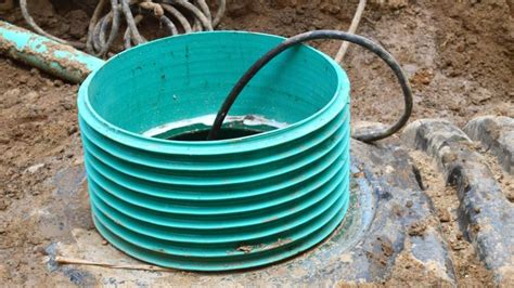 Everything You Need To Know About Septic Tank Maintenance Including