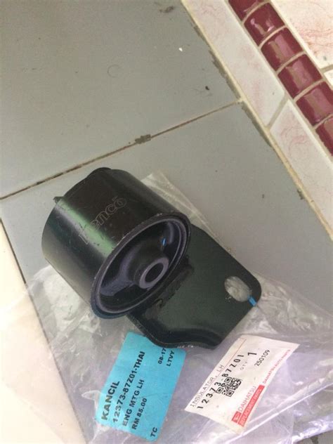 Mounting Enjin Kancil Kiri Kanan Auto Accessories On Carousell