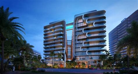 Zaha Hadid Architects To Replace Collapsed Surfside Condo In Maimi