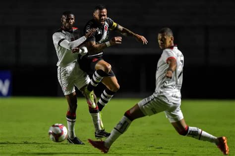 Brasileir O Onde Assistir Ao Vivo Vasco X Vit Ria