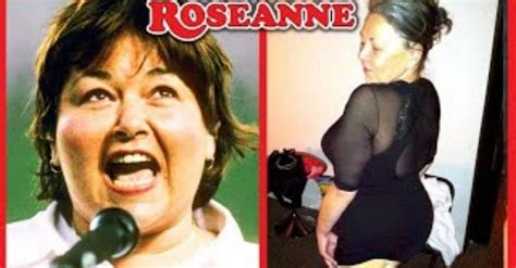 'Roseanne' Cast Then And Now 2024— Where Are They Now?