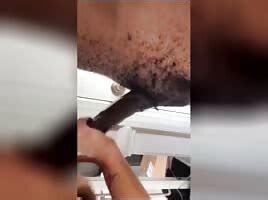 Navy Lesbian Shesfreaky