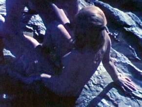 PAULA MITCHELL Nude AZNude