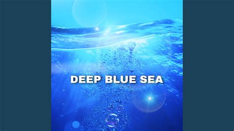 deep blue sea instrumental version youtube