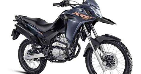 Yamaha XTZ 250 Lander 2024 Preço Ficha Técnica e Consumo O Blog da