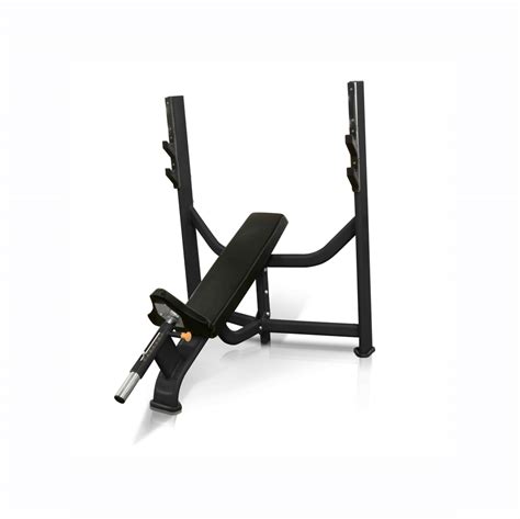 Олимпийская наклонная скамья UG-CL105 - Ultra Gym