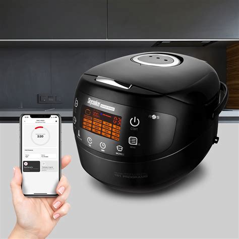 Умная мультиварка РЕДМОНД SkyCooker M92S