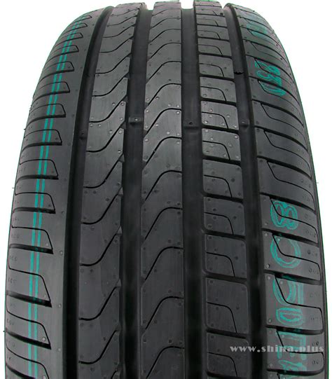 215/65 R16 Pirelli Scorpion Verde 98V (лето) а/шина
