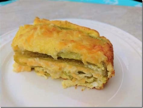 Chili Relleno Casserole Recipe - Run Eat Repeat