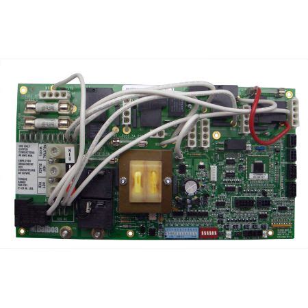 We Have Replacement Pcb Or Circuit Boards For All Typss Of Hot Tubs And Spas Balboa Sundance