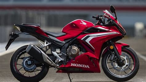 Honda Cbr R Price