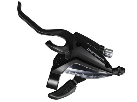 D Wignia Przerzutki Hamulca Lewa Rz Shimano Acera St Ef Black