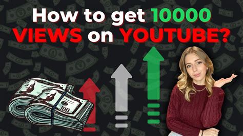 How To Get More Views On Youtube How To Get Extra Views On Youtube