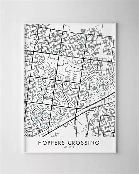 Hoppers Crossing Shopping Centre Map at Elizabeth Mitchem blog