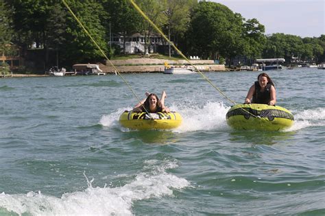 Memorial Day 2023 Tubing John ODonnell