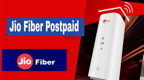 Jio Fiber Best Postpaid 2023 Jio Fiber Prepaid Plans 2023 Jio