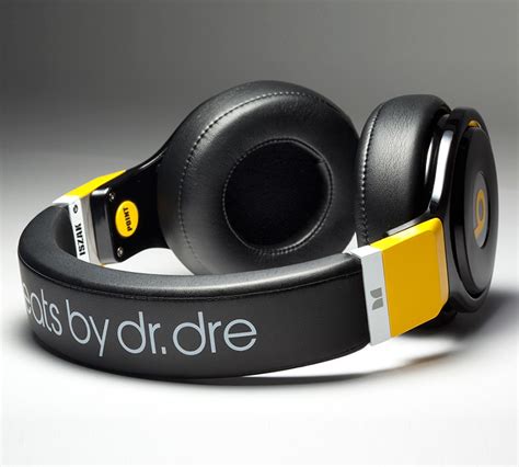 Colorware introduces a trio of Beats by Dre headphones - MIKESHOUTS