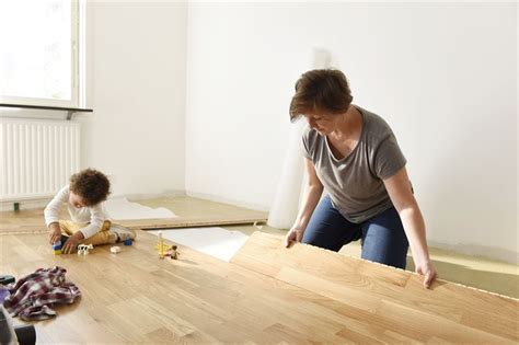 Sex Av Tio Sk Ter Renoveringen Sj Lva Byggmax