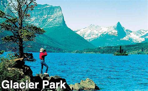 Canadian Rockies Tour - Waterton Park, Banff, Lake Louise, Jasper