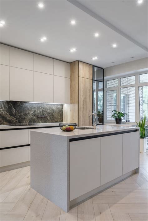 Современная угловая кухня | Мебель на заказ в Воронеже недорого 👌 ...