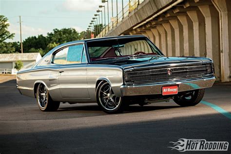 1965 Dodge Charger