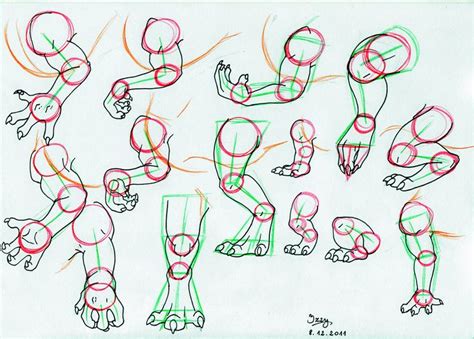 26 best How To Draw Dragon Feet and Dragon Arms images on Pinterest ...