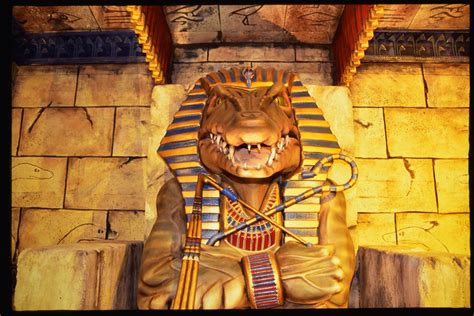 13 Egyptian Monsters and Mythical Creatures - Centre of Excellence