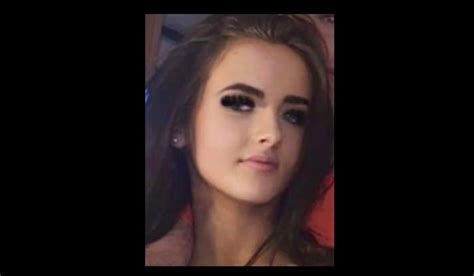 Gardaí Missing Person Appeal Teenage Girl From Athy Ireland Live