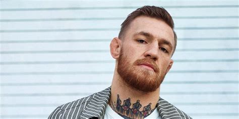 10 Best Conor Mcgregor Hairstyles In 2023 Conor Mcgregor Hairstyle Conor Mcgregor Haircut