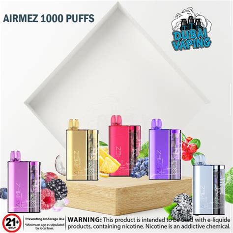 VABAR POD FUN 10000 PUFFS DISPOSABLE IN UAE Dubai Vaping