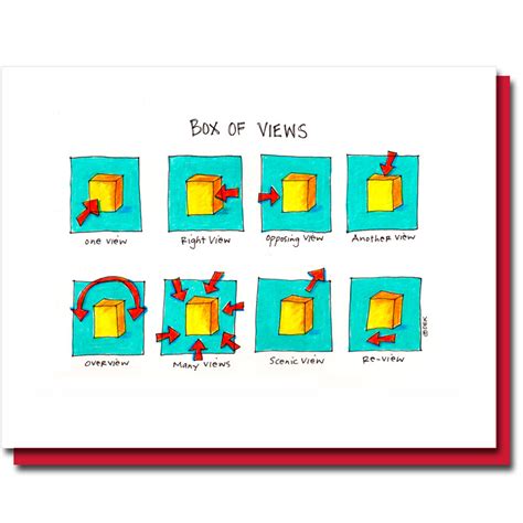 box  views deb koffman