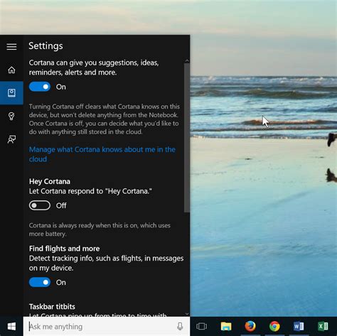 How To Disable Bing Search From Windows 10 S Start Menu