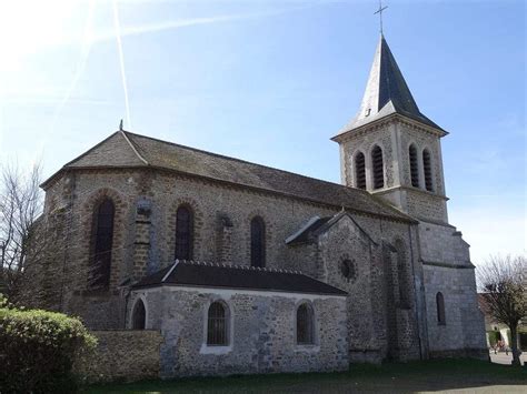 Horaires Des Messes Glise Verneuil Notre Dame De Lassomption