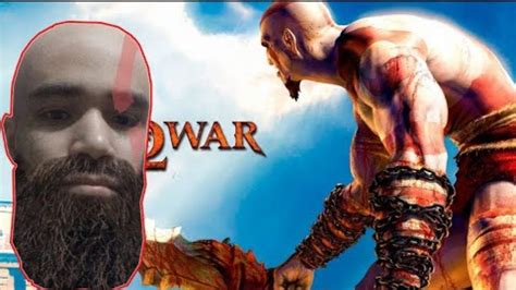 GOD OF WAR SPEEDRUN VERY HARD GLITCHLESS PB BOLADO YouTube