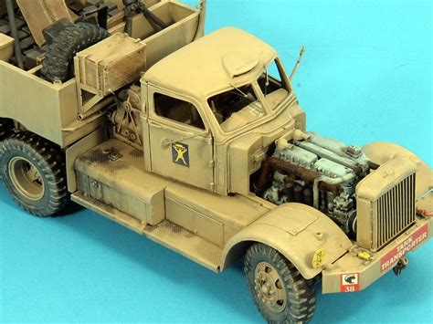 » 1:35th Complete Kits » K181 - Accurate Armour