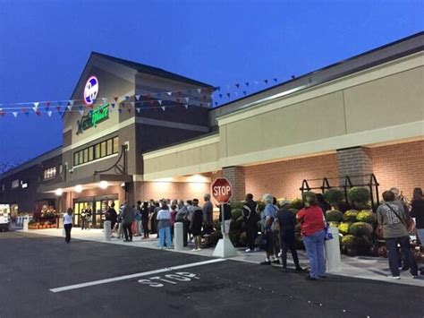 Kroger - Grocery - Oakley - Cincinnati, OH - Photos - Yelp