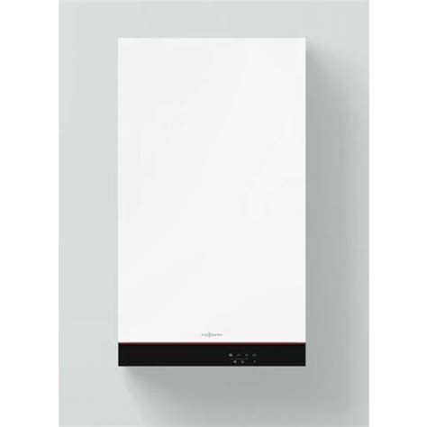 VIESSMANN Vitodens 050 W B0KA 25 kW Z024664 Kondenzační kotel