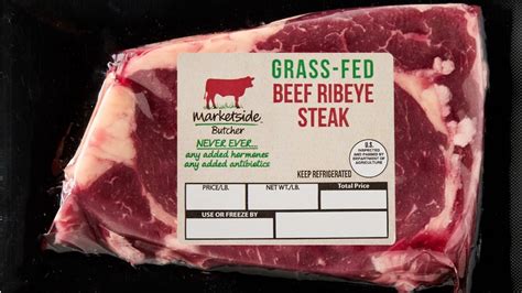 The Ultimate Guide To Understanding Meat Labels