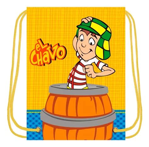 70 Pz Dulceros Personalizados Recuerdos Fiestas El Chavo Envío gratis